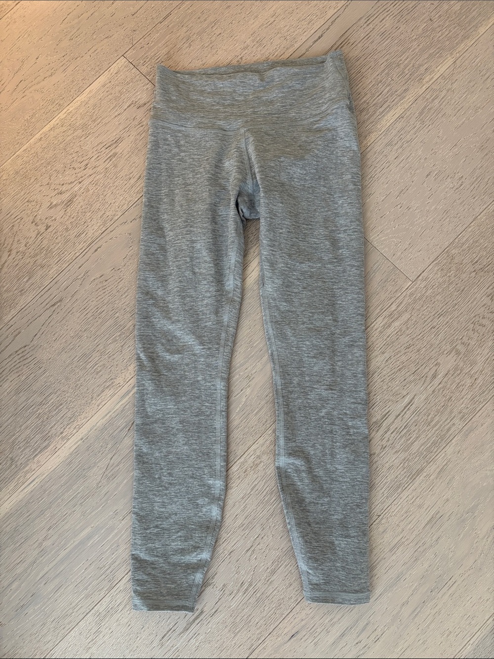 Alo Yoga Alosoft 7/8 Legging